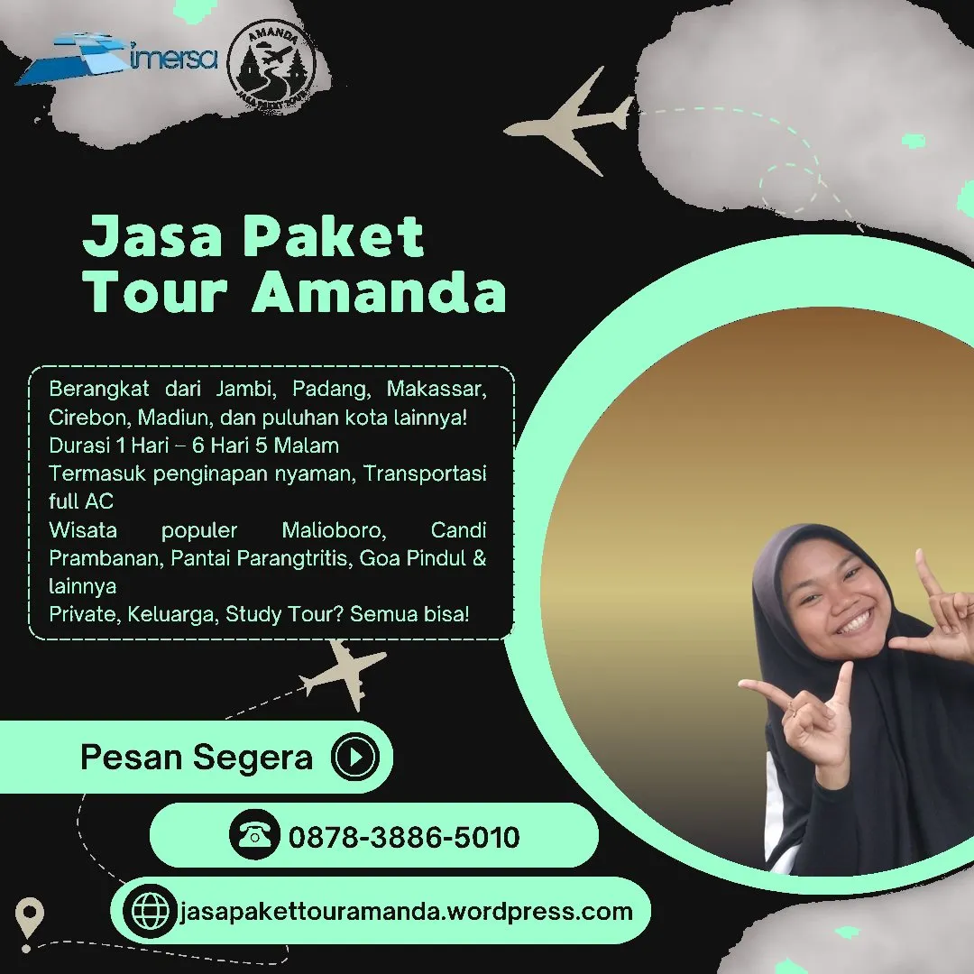 Paket Tour Jogja 2 Hari 1 Malam Dari Jambi, Tour Jogja Paket, Paket Tour Jogja 6 Hari 5 Malam Dari Blitar, Paket Tour Jogja 4 Hari 3 Malam, Paket Tour Jogja 2 Hari 1 Malam Dari Bekasi, Paket Tour Jakarta Jogja 4 Hari 3 Malam, Tour Jogja Dari Malang, Paket Wisata Ke Malang Dari Jogja, Paket Tour Jogja 1 Hari Dari Denpasar, Paket Tour Jogja 3 Hari 2 Malam Dari Padang