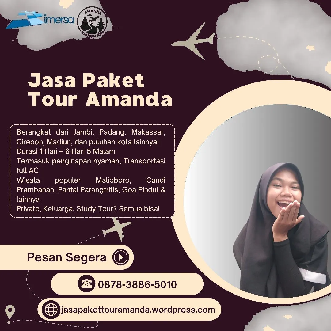 Harga Paket Wisata Ke Bromo Dari Jogja | 087838865010