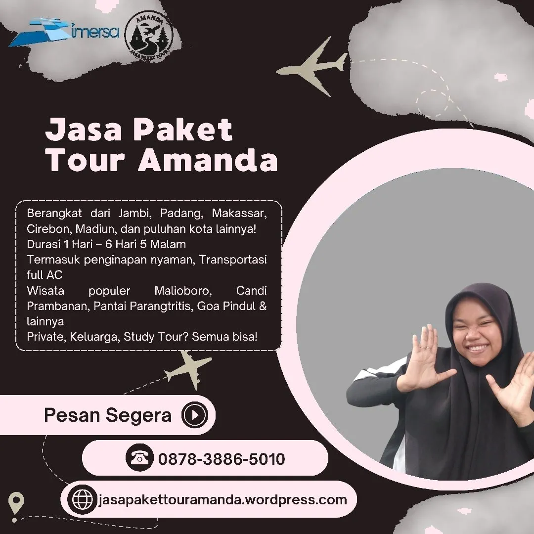 Paket Tour Jogja 2 Hari 1 Malam Dari Cilegon, Paket Wisata Jogja Murah 3 Hari 2 Malam, Harga Paket Tour Yogyakarta, Paket Tour N Travel Jogja, Paket Liburan Jogja, Paket Tour Jogja 3 Hari 2 Malam Dari Jakarta, Paket Tour Jogja 1 Hari Dari Banda Aceh, Paket Tour Jogja 2 Hari 1 Malam Dari Pangkalpinang, Paket Liburan di Jogja, Paket Tour Jogja 4 Hari 3 Malam Dari Bukittinggi