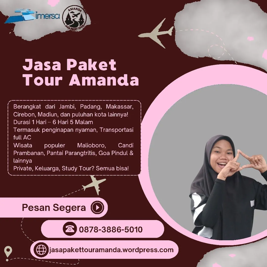 Paket Liburan Murah Ke Jogja Termasuk Tiket Pesawat, Paket Wisata Jogja Bus, Paket Tour Jogja 2 Hari 1 Malam Dari Magelang, Paket Tour Yogyakarta 3 Hari 2 Malam, Paket Wisata Jogja 3 Hari 2 Malam Dari Jakarta, Paket Tour Merapi Jogja, Paket Tour Jogja 1 Hari Dari Manado, Paket Liburan Jogja 2 Orang, Paket Tour Jogja 6 Hari 5 Malam Dari Semarang, Paket Tour Jogja 6 Hari 5 Malam Dari Palembang