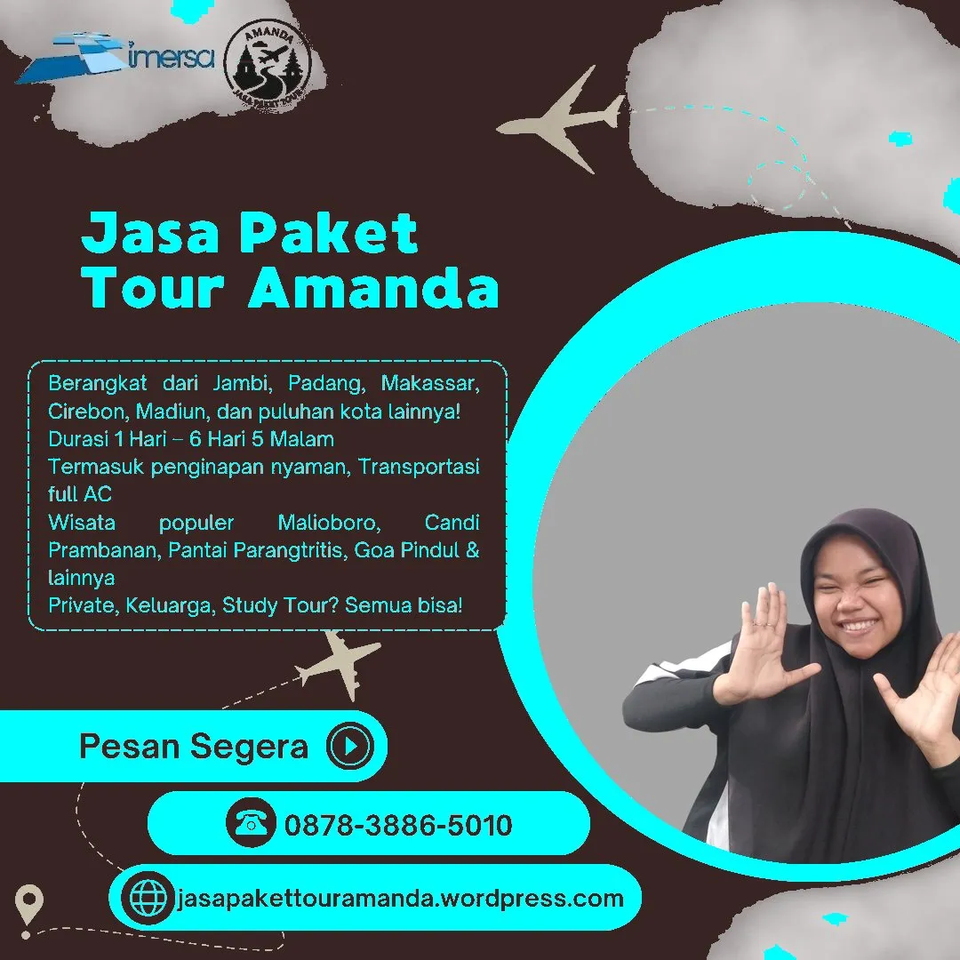 Paket Tour Jogja 6 Hari 5 Malam Dari Magelang, Paket Wisata Murah Jogja Travel, Study Tour Ke Jogja Pantai Parangtritis, Paket Tour Jogja 3 Hari 2 Malam Dari Pangkalpinang, Paket Tour Jogja 1 Hari Dari Binjai, Paket Wisata Solo Jogja, Paket Tour Jogja 5 Hari 4 Malam Dari Samarinda, Paket Wisata Jogja Pantai, Paket Wisata Palembang Jogja, Paket Tour Jogja 1 Hari Dari Depok