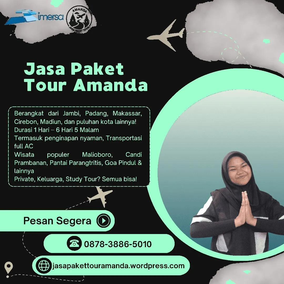 Tour Guide Ke Jogja, Paket Wisata Jogja 5 Hari 4 Malam, Paket Tour Jogja 2 Hari 1 Malam Dari Manado, Harga Paket Wisata Jogja 2 Hari 1 Malam, Study Tour Ke Jogja, Paket Tour Jogja 5 Hari 4 Malam Dari Magelang, Paket Tour Jogja 3 Hari 2 Malam Dari Bima, Paket Tour Jogja Bali Dengan Bus, Paket Wisata Jogja Gua Pindul, Paket Wisata Kediri Jogja