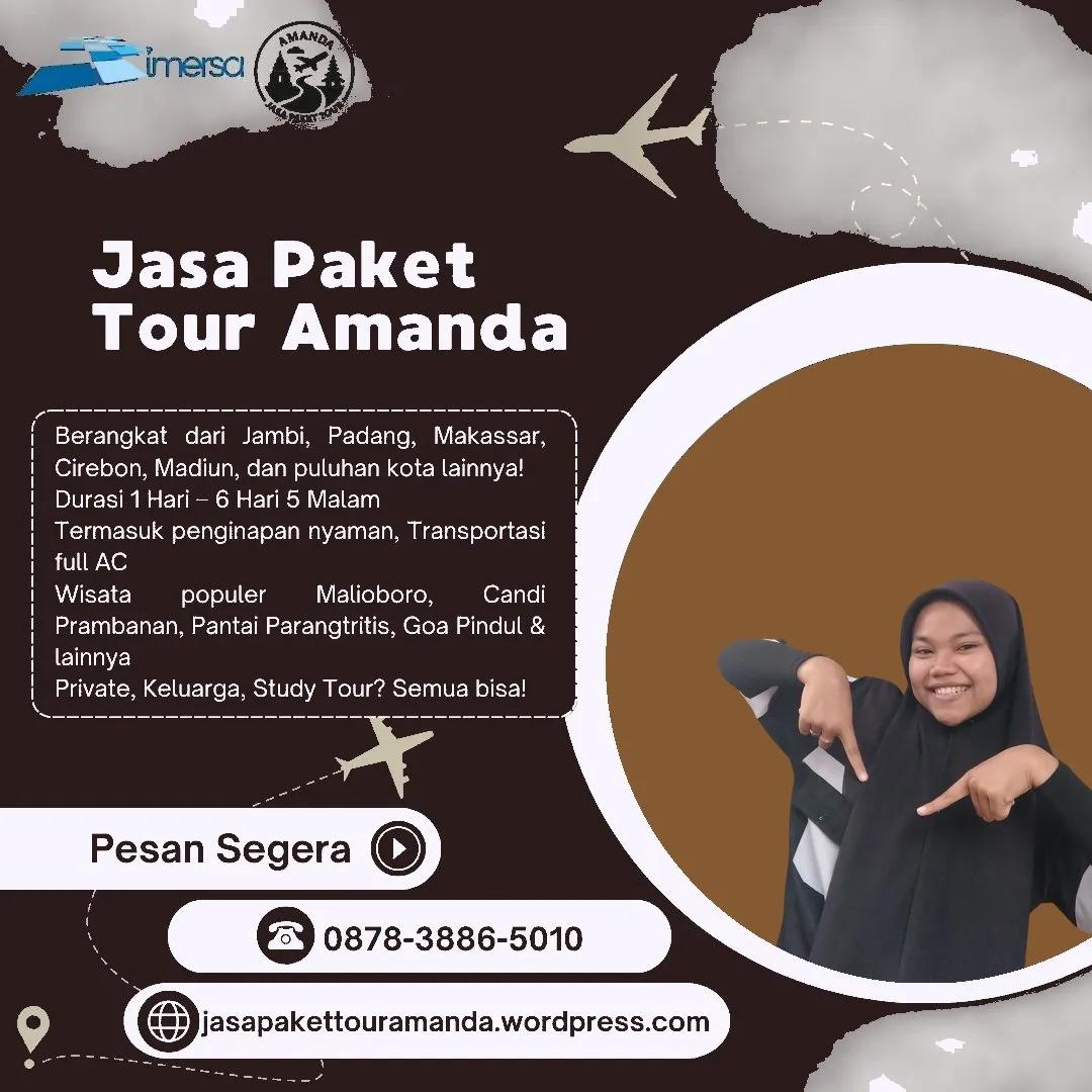 Paket Wisata Jogja Tour Travel Liburan Murah Jogja, Paket Trip Wisata Jogja, Paket Wisata Bali Dari Jogja, Paket Wisata Cirebon Jogja, Paket Tour Jogja 3 Hari 2 Malam Dari Banjarmasin, Paket Wisata Surabaya Jogja 2 Hari 1 Malam, Paket Liburan Jogja Bali, Paket Wisata Lengkap Jogja, Paket Wisata Jogja, Paket Tour Jogja 3 Hari 2 Malam