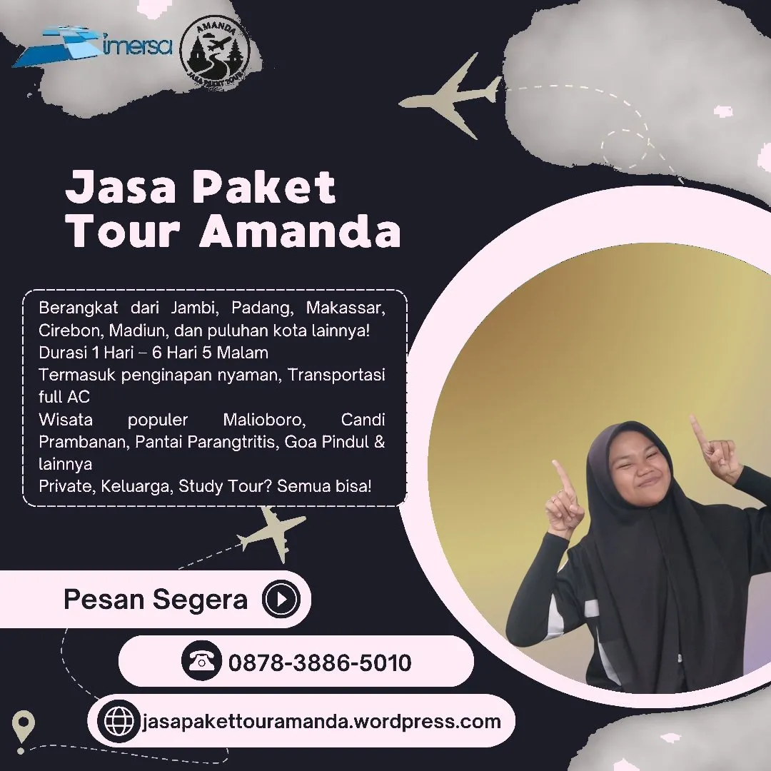 Paket Wisata Kaliurang Jogja | 087838865010