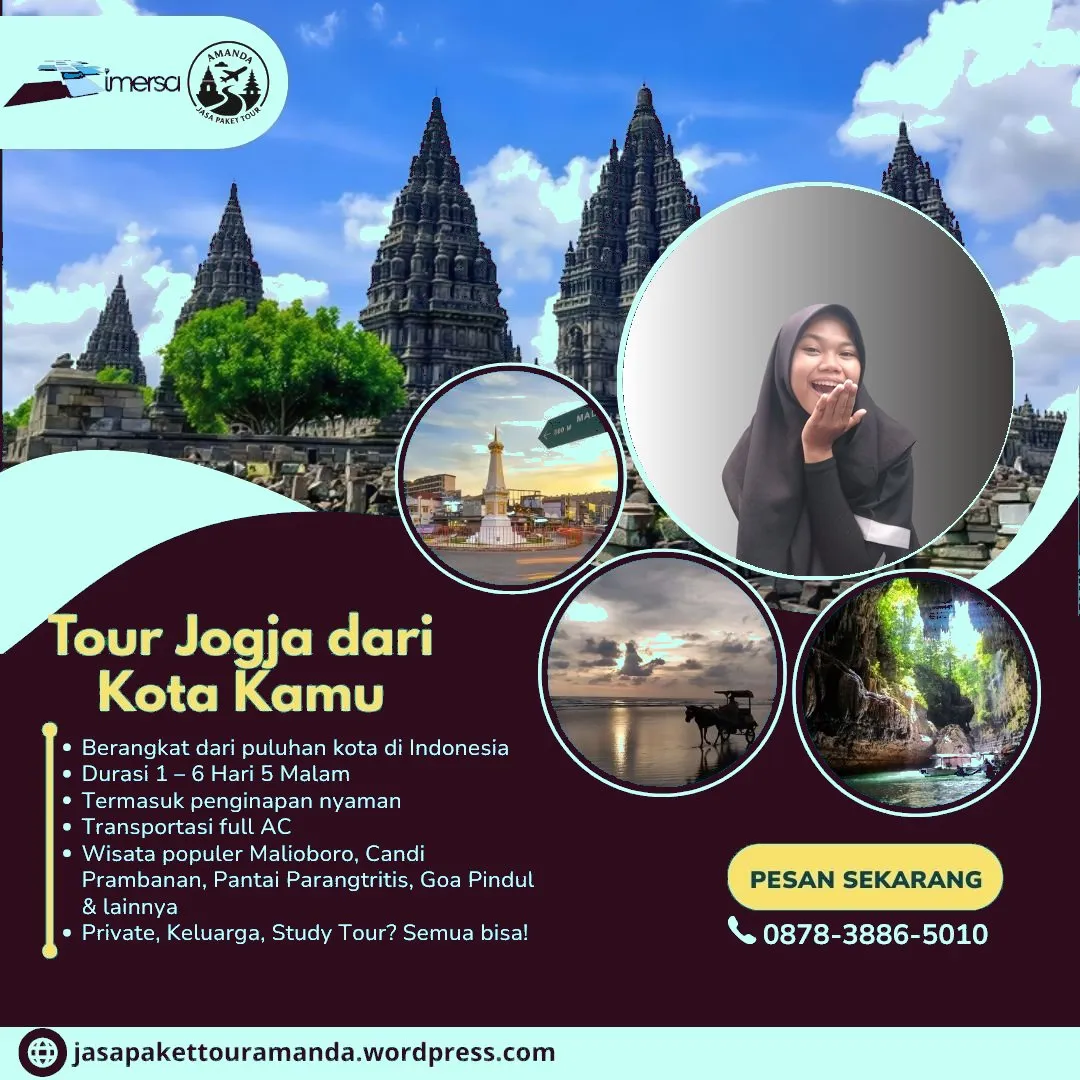 Paket Wisata Kaliurang Jogja, Paket Tour Bromo Dari Jogja, Paket Tour Jogja 6 Hari 5 Malam Dari Tasikmalaya, Paket Tour Jogja 4 Hari 3 Malam Dari Depok, Paket Tour Jogja 5 Hari 4 Malam Dari Banda Aceh, Paket Liburan Bromo Dari Jogja, Paket Tour Dieng Dari Jogja, Paket Wisata Pacitan Dari Jogja, Paket Tour Jogja 2 Hari 1 Malam Dari Tangerang, Paket Tour Jogja 6 Hari 5 Malam Dari Bengkulu