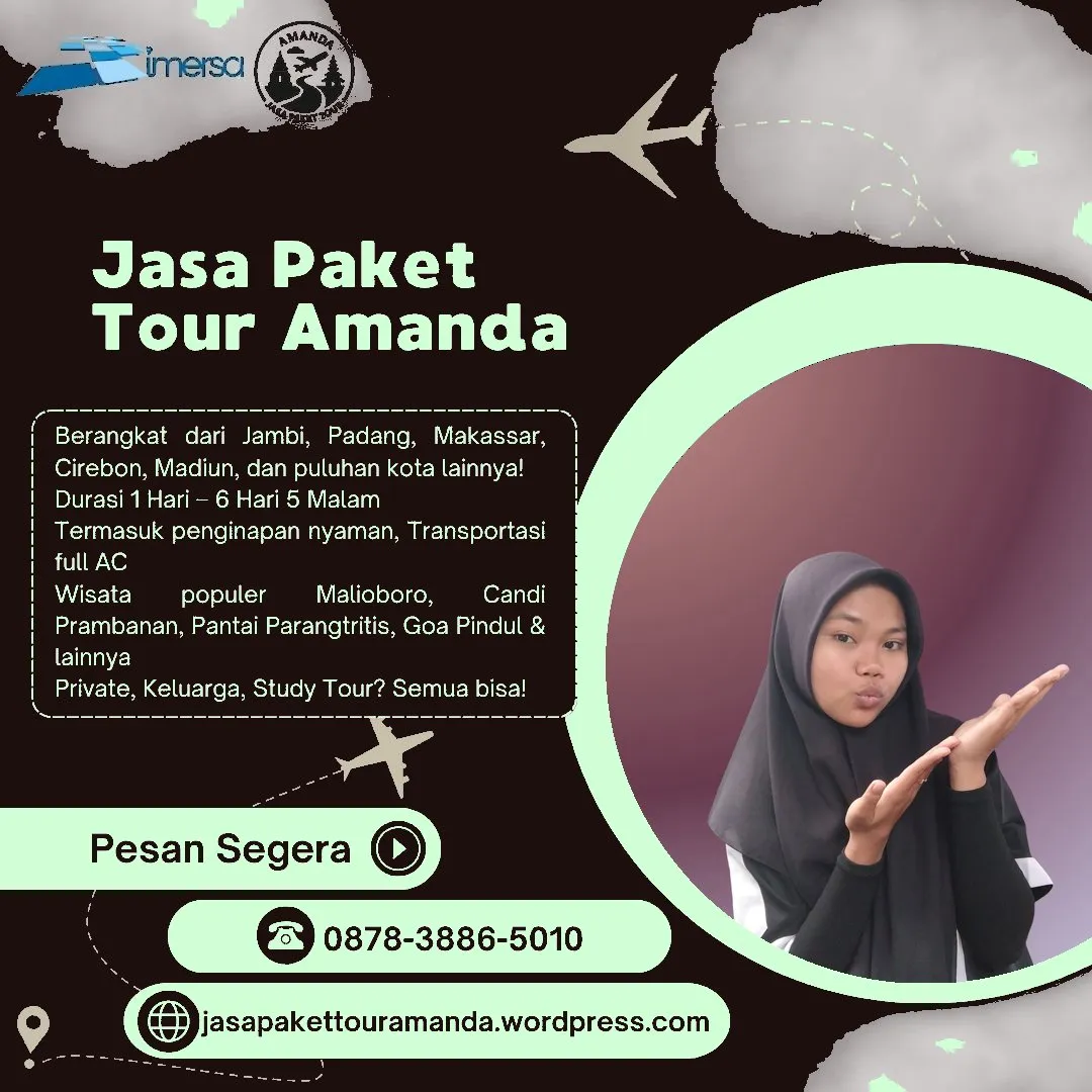 Paket Tour Jakarta Jogja 4 Hari 3 Malam, Contoh Paket Wisata 3 Hari 2 Malam Jogja, Paket Liburan Wisata Ke Jogja, Harga Paket Wisata Jogja, Paket Wisata Jogja Plus Hotel, Paket Liburan Ke Jogja, Paket Liburan Bromo Dari Jogja, Paket Liburan Jogja Promo, Tour Guide Jogja Murah, Paket Tour Jogja 5 Hari 4 Malam Dari Jambi