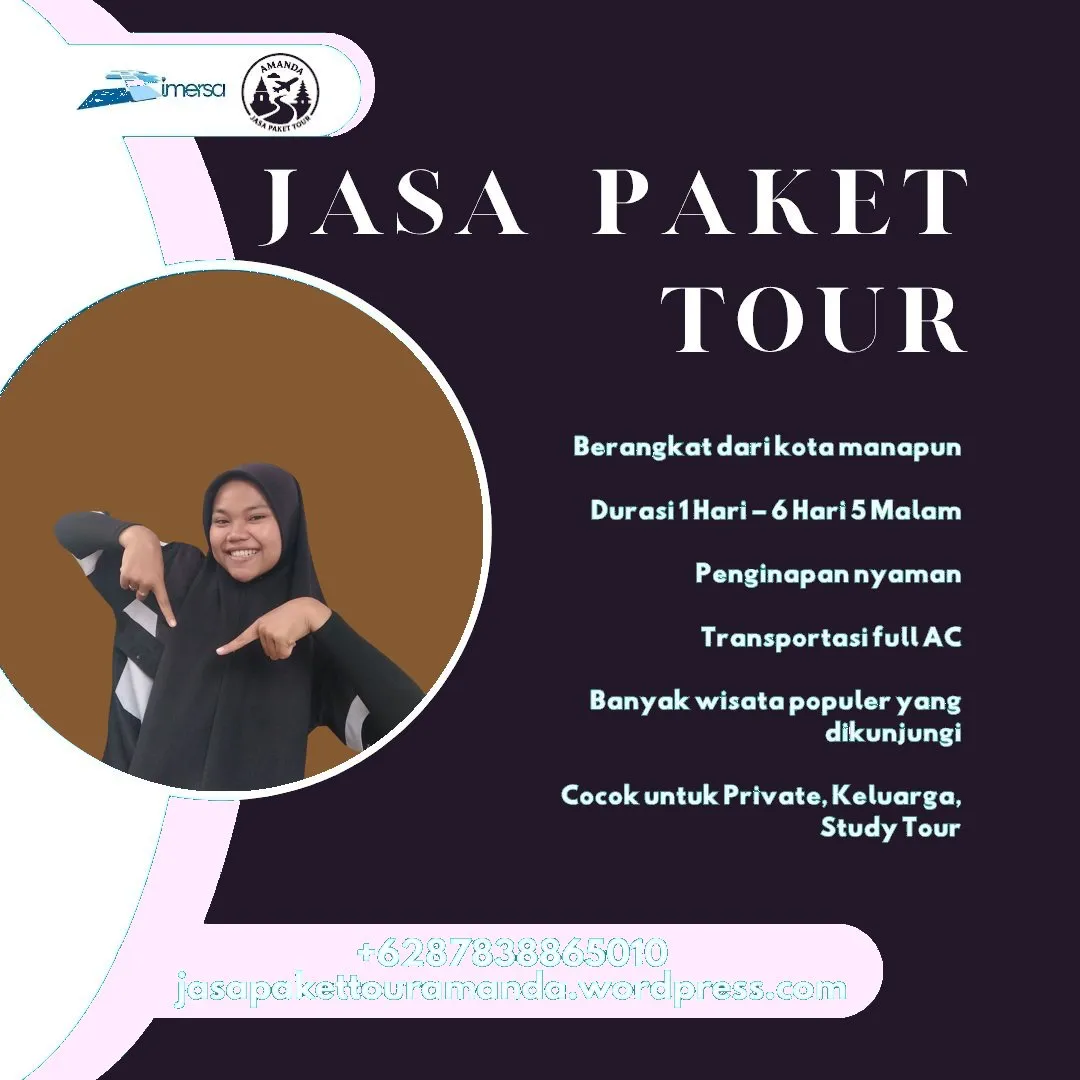 Paket Tour Jogja 6 Hari 5 Malam Dari Pekanbaru, Paket Tour Jogja 5 Hari 4 Malam Dari Depok, Paket Tour Jogja 5 Hari 4 Malam Dari Palembang, Paket Tour Jogja 3 Hari 2 Malam Dari Gorontalo, Paket Tour Jogja Dari Malang, Paket Tour Jogja 6 Hari 5 Malam Dari Tangerang, Paket Wisata Jogja Pantai, Tour Ke Jogja Dari Malang, Paket Tour Jogja 6 Hari 5 Malam Dari Batam, Study Tour Ke Jogja Berapa Hari