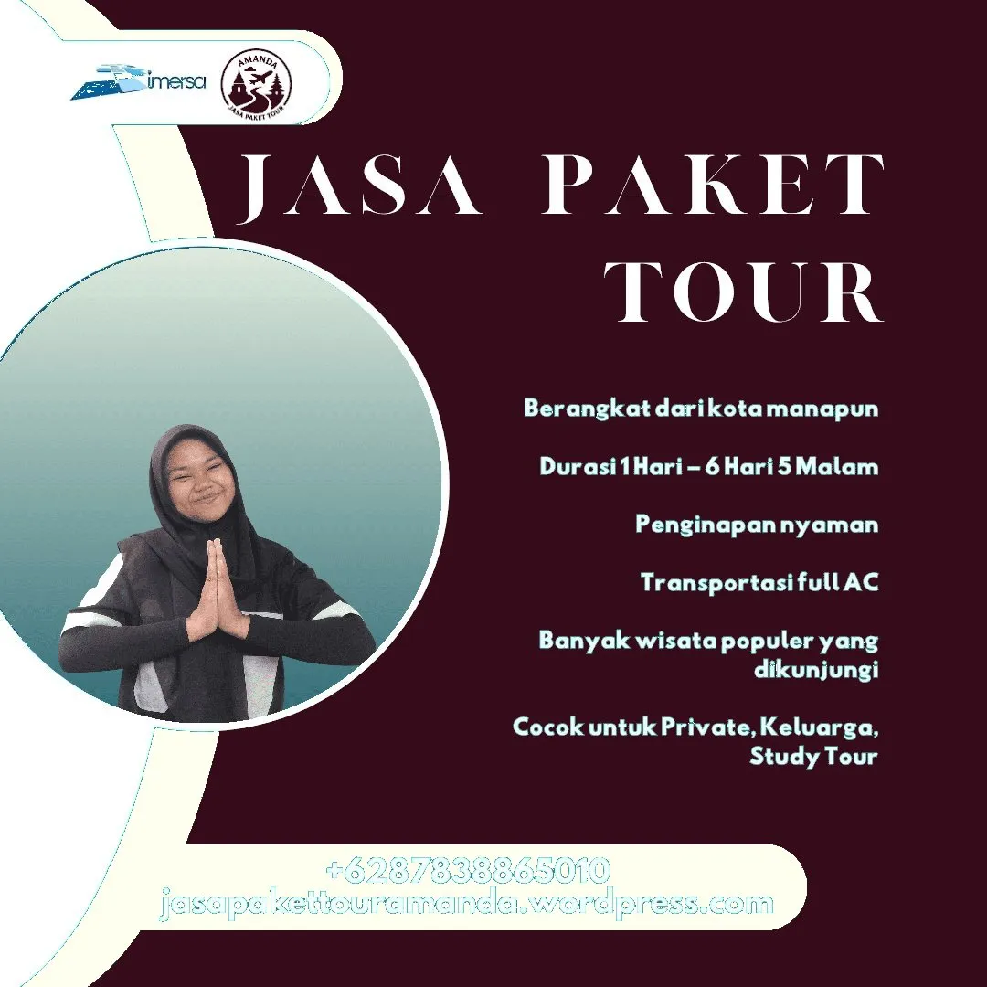 Paket Tour Jogja 3 Hari 2 Malam Dari Pontianak, Paket Tour Jogja 4 Hari 3 Malam Dari Blitar, Paket Tour Jogja 2 Hari 1 Malam Dari Denpasar, Paket Tour Jogja 1 Hari Dari Batam, Paket Tour Jogja 3 Hari 2 Malam Dari Sukabumi, Paket Study Tour Jogja 1 Hari, Paket Wisata Jogja Malang, Paket Tour Jogja 1 Hari Dari Pekanbaru, Paket Wisata Jogja Borobudur, Paket Tour Ke Jogja Dari Surabaya