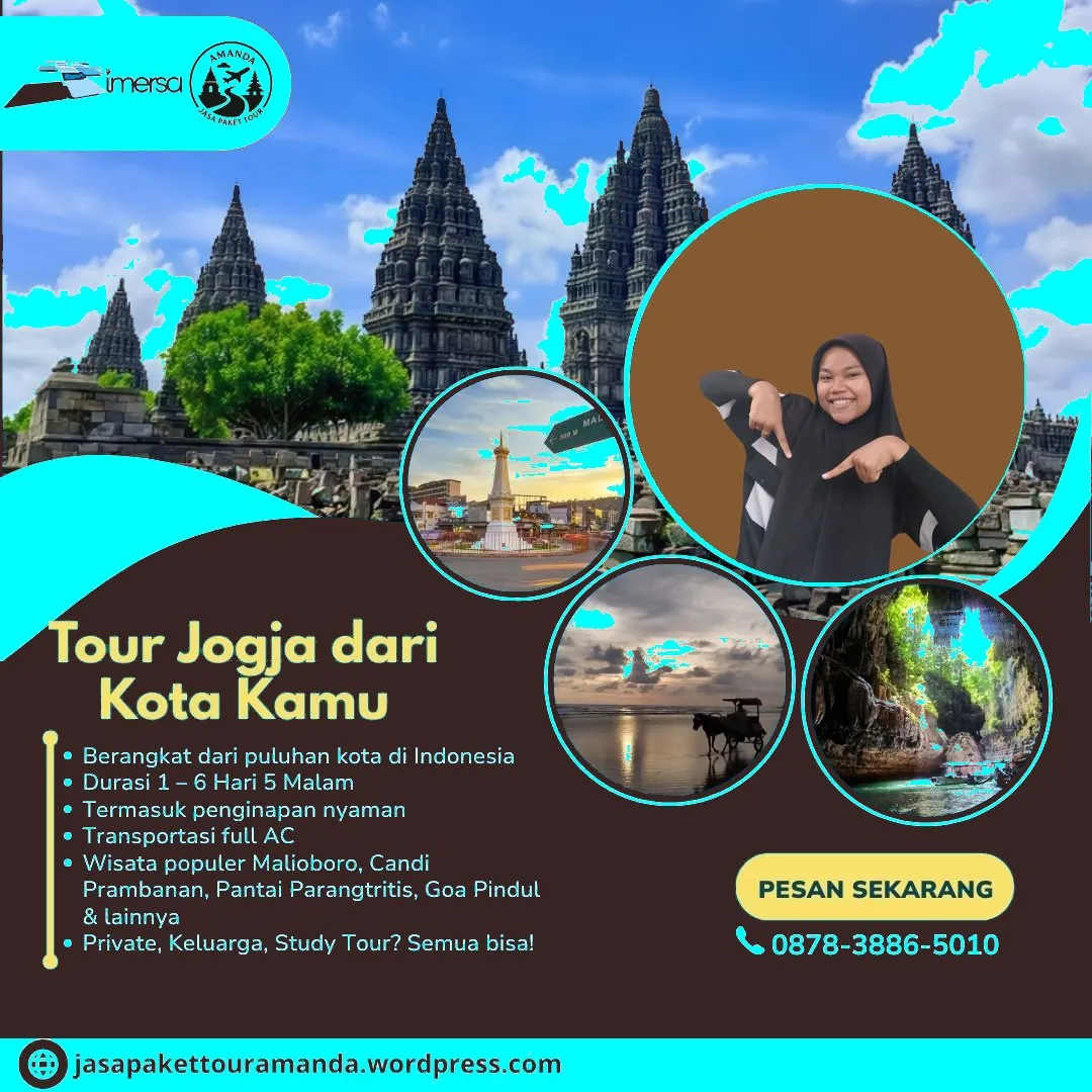 Tour Lava Jogja | 087838865010