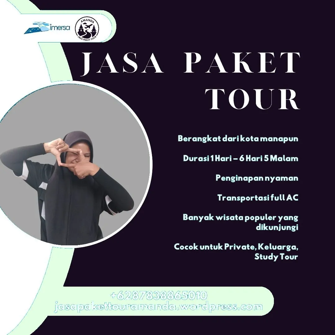Paket Wisata Dieng Jogja Dari Jakarta | 087838865010