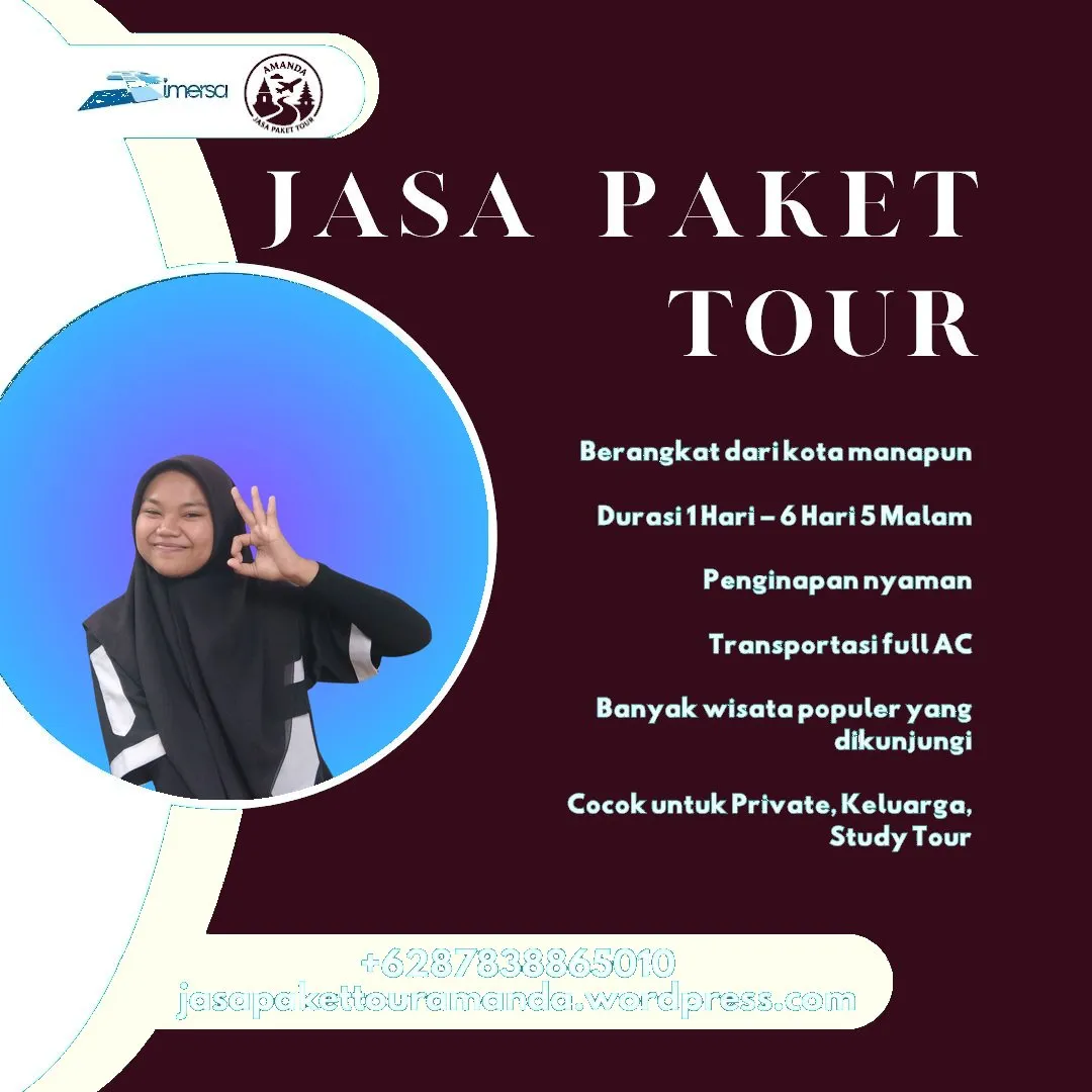 Paket Tour Jogja 3 Hari 2 Malam Dari Magelang, Tour Jogja Dari Malang, Paket Wisata Solo Jogja Murah, Paket Liburan Jakarta Jogja, Paket Tour Jogja 4 Hari 3 Malam Dari Banjarmasin, Paket Wisata Jogja 3 Hari 2 Malam Dari Bandung, Paket Tour Jogja 2 Hari 1 Malam Dari Tangerang, Paket Tour Jogja 6 Hari 5 Malam, Paket Wisata Ke Dieng Dari Jogja, Paket Tour Jogja 3 Hari 2 Malam Dari Manado